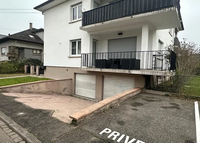 Charmant Studio Avec Terrasse