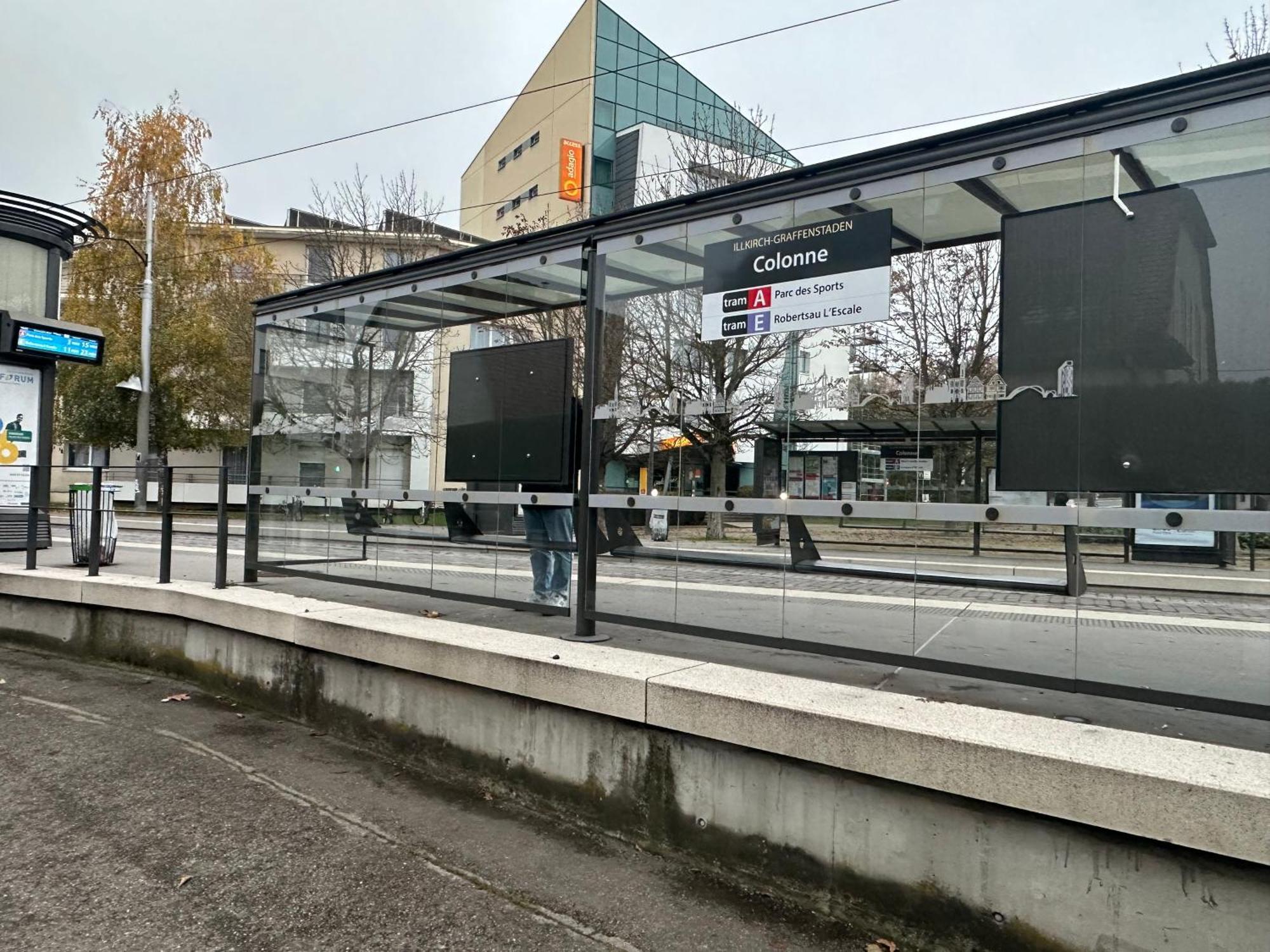 Avec Terrasse *