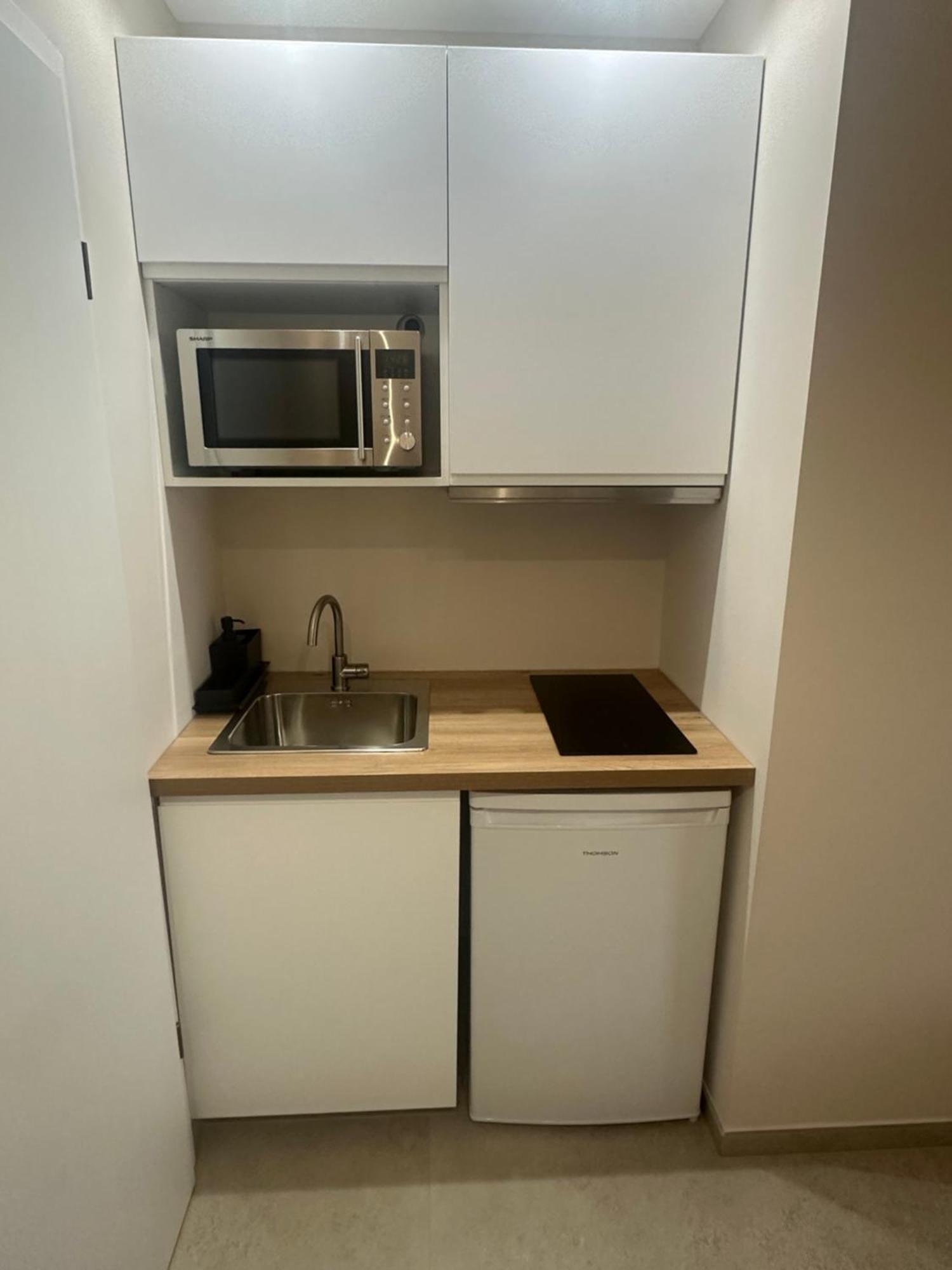 Appartement Avec Terrasse