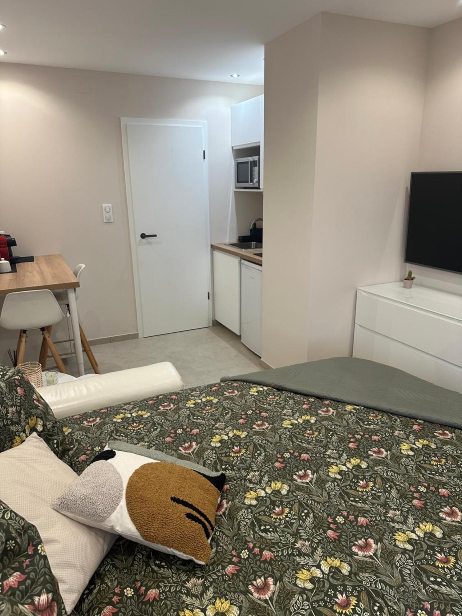 Apartment Avec Terrasse Illkirch-Graffenstaden