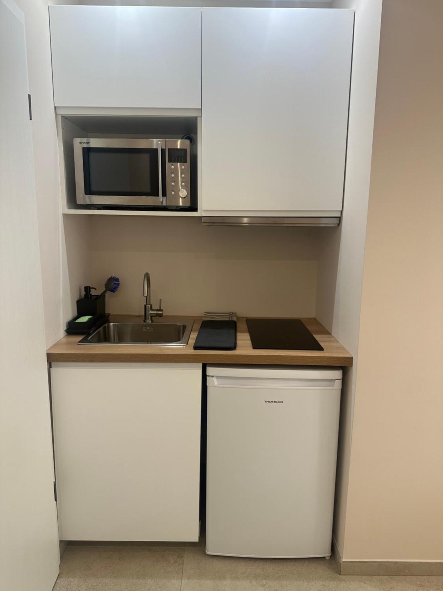 Appartement Avec Terrasse